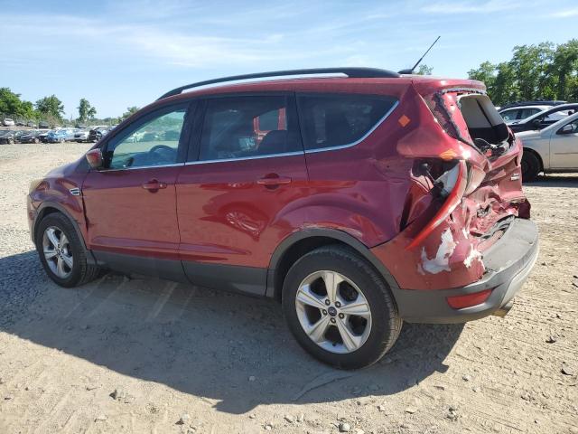 2015 Ford Escape Se VIN: 1FMCU9G90FUC86147 Lot: 56731154