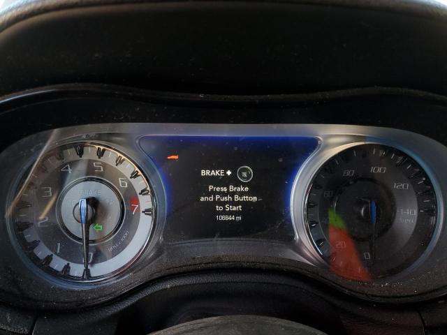 2018 Chrysler 300 S VIN: 2C3CCAGG6JH268646 Lot: 54717174