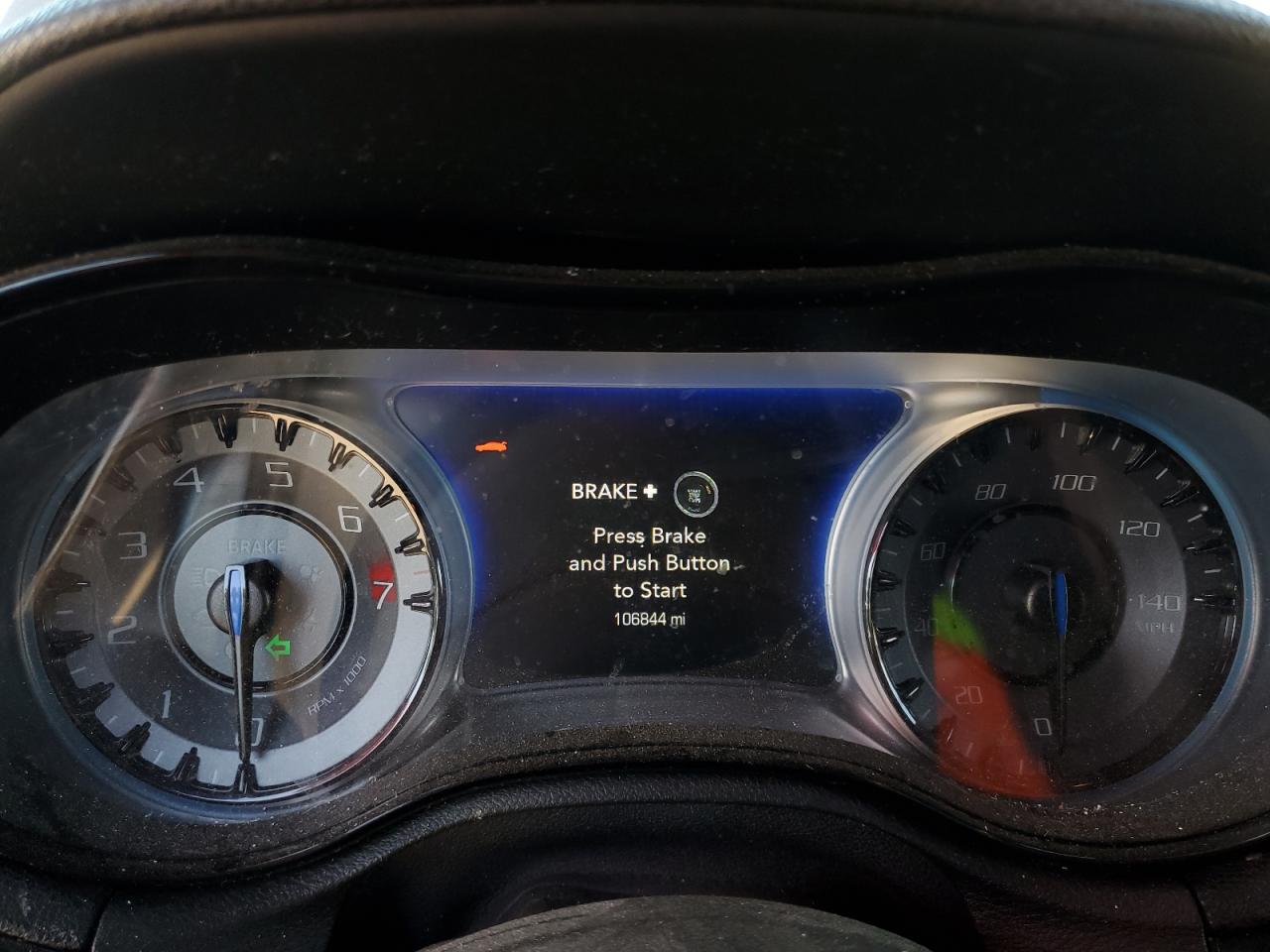 2C3CCAGG6JH268646 2018 Chrysler 300 S