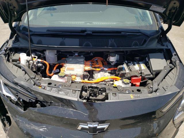 2023 Chevrolet Bolt Ev 2Lt VIN: 1G1FX6S08P4120775 Lot: 56610054