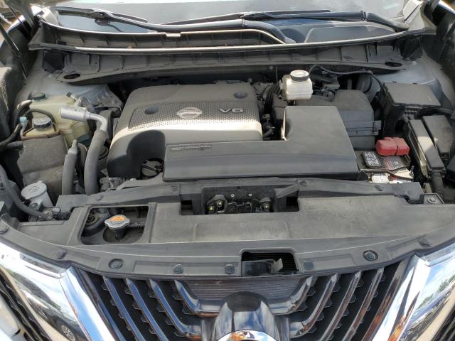 VIN 5N1AZ2MH7FN270940 2015 Nissan Murano, S no.11