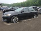 1HGCR2F54EA037900 2014 Honda Accord Sport