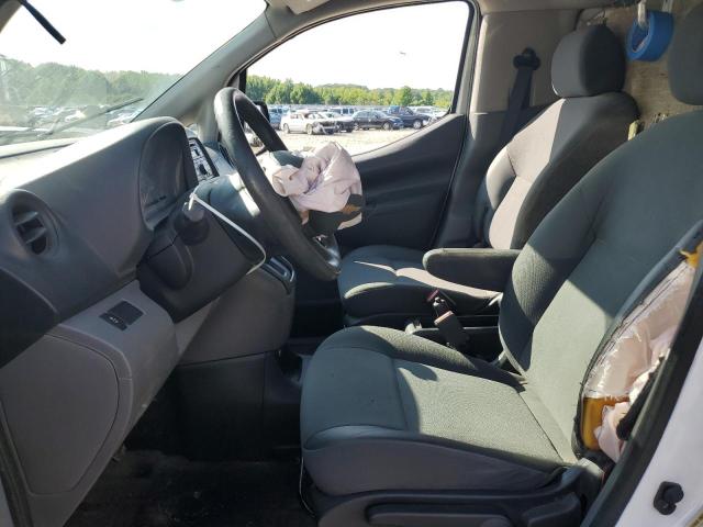 2015 CHEVROLET CITY EXPRE - 3N63M0YN8FK702180