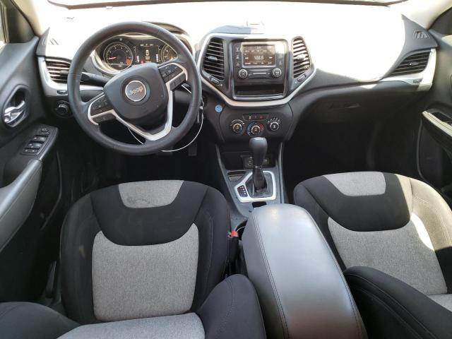 2014 Jeep Cherokee Sport VIN: 1C4PJLAB7EW155582 Lot: 56595084