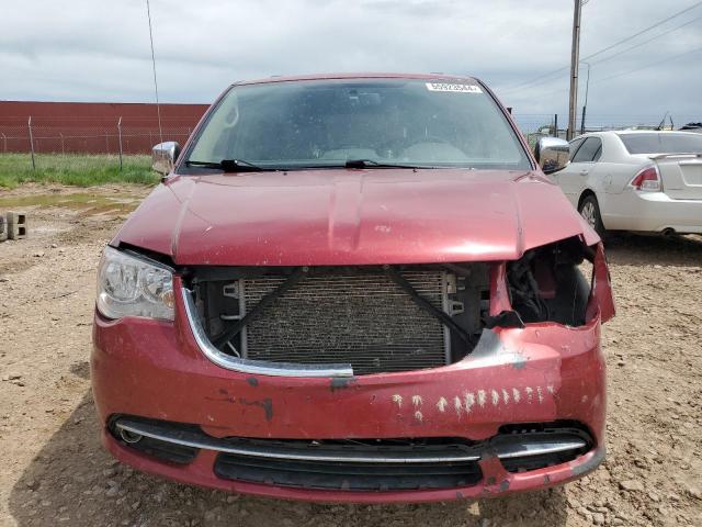 2C4RC1CG2DR780009 2013 Chrysler Town & Country Touring L