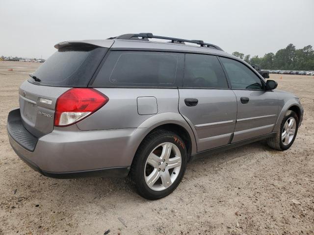 4S4BP60C087335288 2008 Subaru Outback