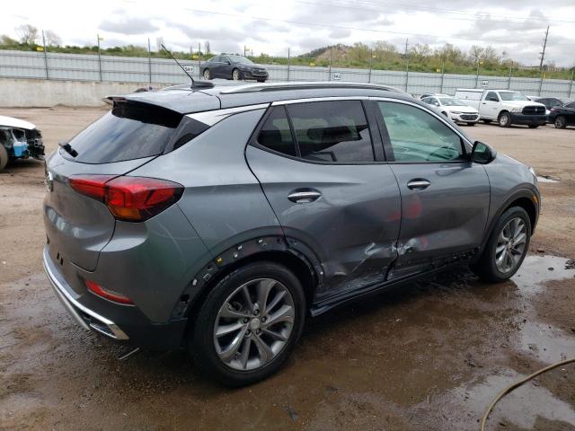 2021 Buick Encore Gx Essence VIN: KL4MMFSL0MB156219 Lot: 54435354