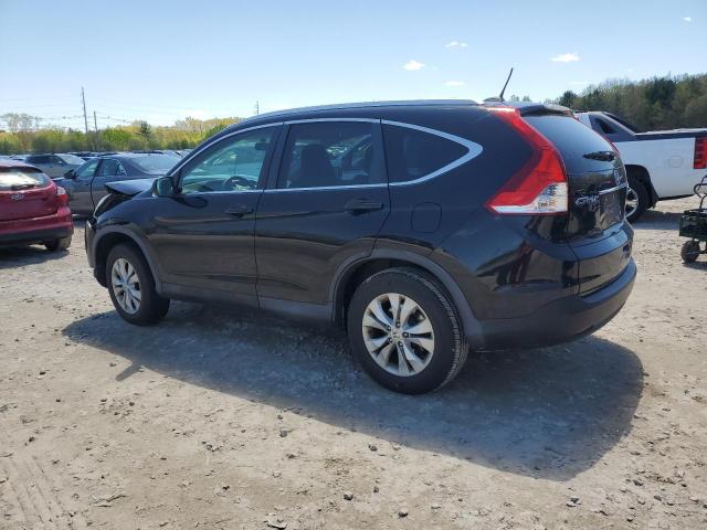 2013 Honda Cr-V Exl VIN: 2HKRM4H73DH631578 Lot: 53971394