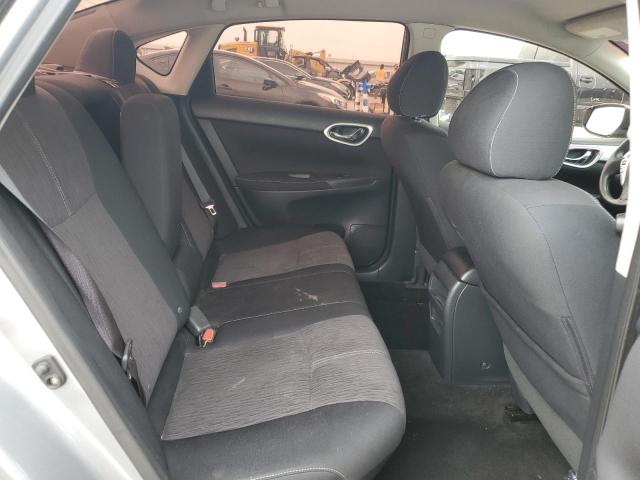 2014 Nissan Sentra S VIN: 3N1AB7APXEY241275 Lot: 56525114