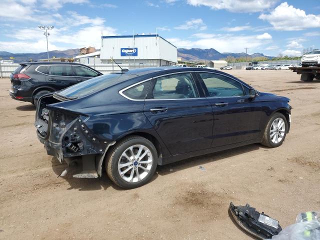 3FA6P0SU4LR251913 Ford Fusion TIT 3