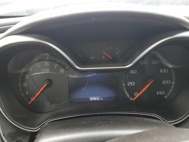 2014 Chevrolet Impala Lt VIN: 2G1125S32E9105812 Lot: 56323994