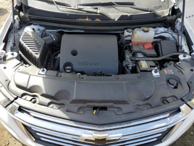 1GNERGKW2NJ164946 Chevrolet Traverse L 12