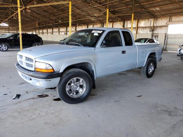 2001 Dodge Dakota VIN: 1B7GG22N51S217838 Lot: 53980724