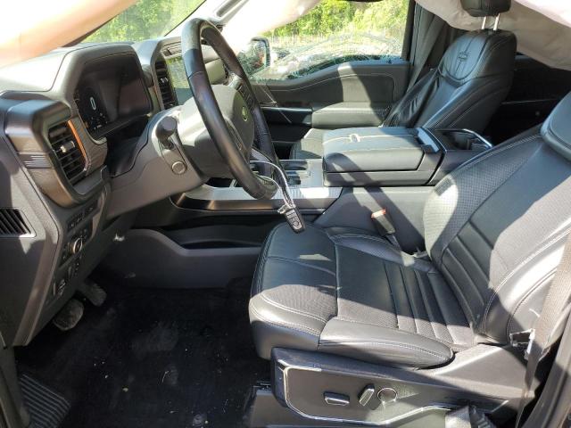 2022 Ford F150 Supercrew VIN: 1FTFW1ED1NFB49466 Lot: 53700394