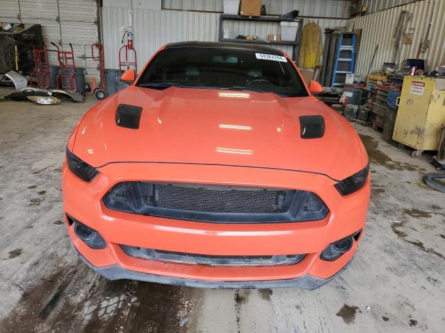 2015 Ford Mustang Gt VIN: 1FA6P8CF7F5311057 Lot: 54362244