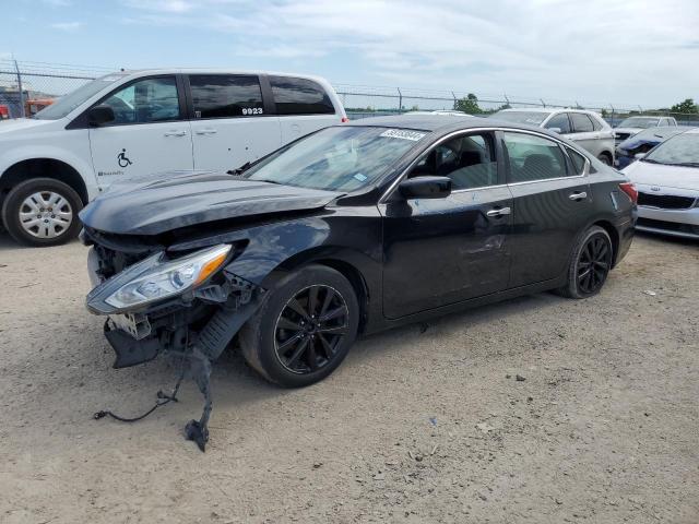 2017 Nissan Altima 2.5 VIN: 1N4AL3AP0HC290555 Lot: 55153844