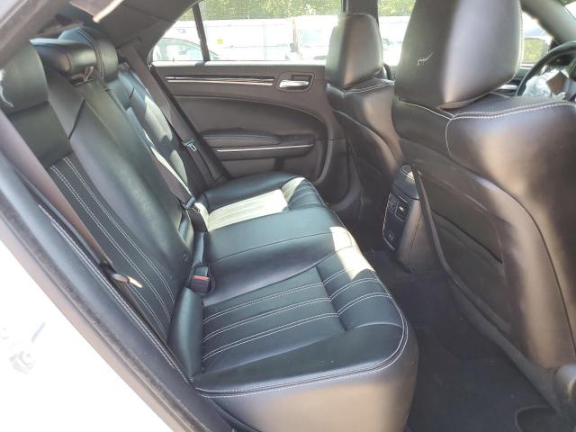 2020 Chrysler 300 S VIN: 2C3CCAGG8LH155008 Lot: 55726184