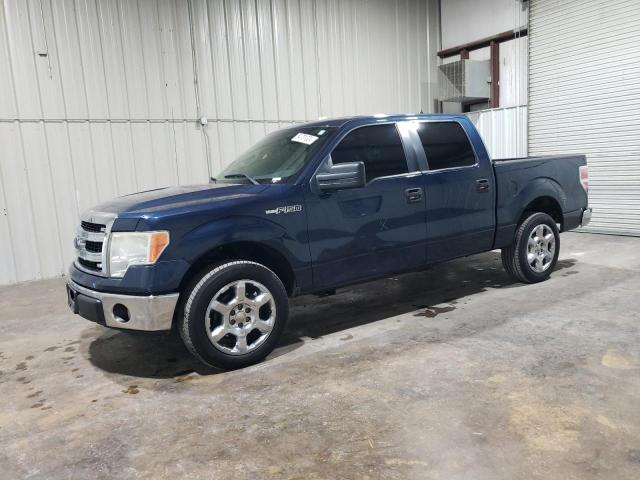 2013 Ford F150 Supercrew VIN: 1FTEW1CM5DFA94114 Lot: 54701324