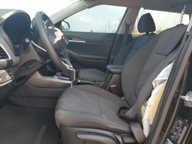 2023 Kia Seltos Lx VIN: KNDEPCAA9P7376868 Lot: 56897344