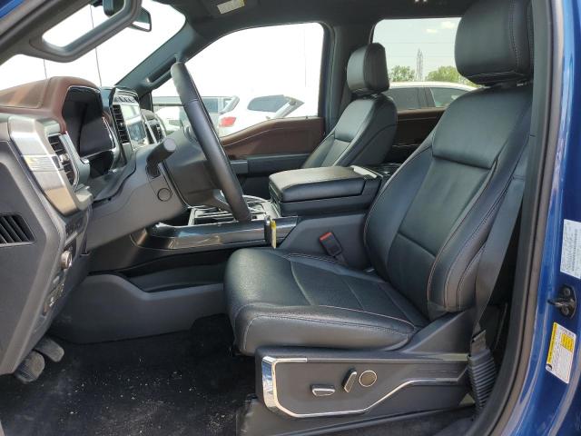 2022 Ford F150 Supercrew VIN: 1FTEW1EP2NFB70672 Lot: 55508804