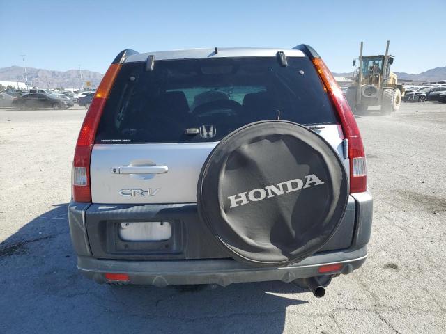 2003 Honda Cr-V Ex VIN: JHLRD78803C018518 Lot: 56705984