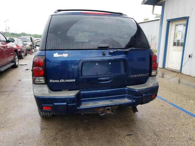 2004 Chevrolet Trailblazer Ls VIN: 1GNDT13S042122287 Lot: 54959424