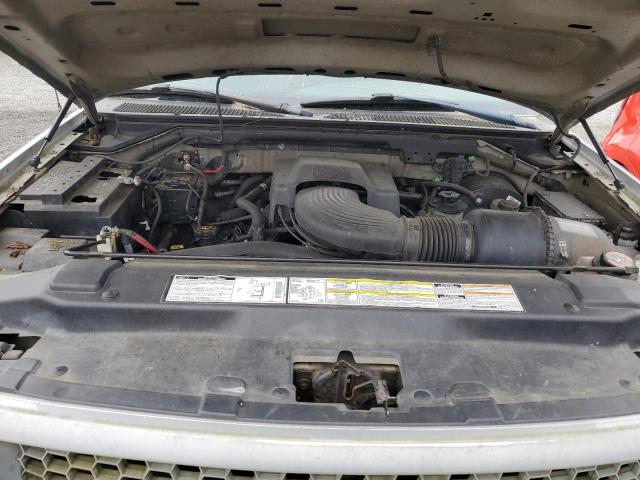 2000 Ford F150 VIN: 2FTRX18L6YCA46346 Lot: 56164574