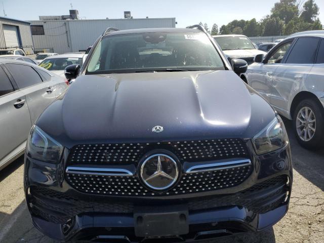 2020 Mercedes-Benz Gle 450 4Matic VIN: 4JGFB5KE8LA233712 Lot: 55707804