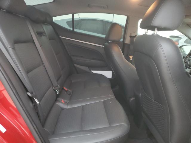 2017 HYUNDAI ELANTRA SE - KMHD84LF2HU197514