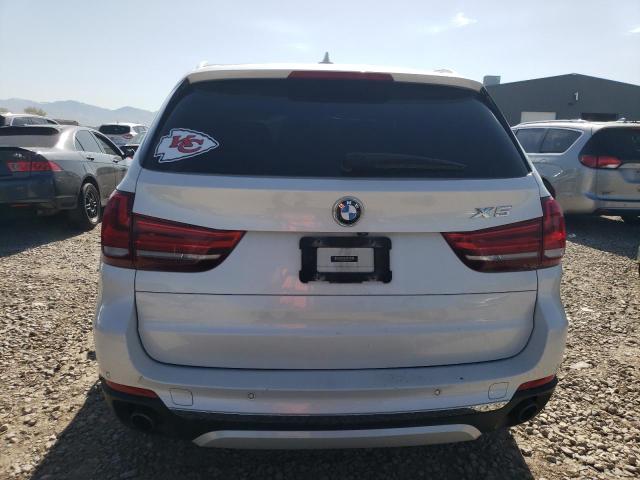 2016 BMW X5 xDrive35I VIN: 5UXKR0C59G0S91869 Lot: 55525774