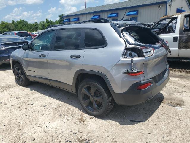 2017 Jeep Cherokee Sport VIN: 1C4PJLAB0HW577245 Lot: 54852184