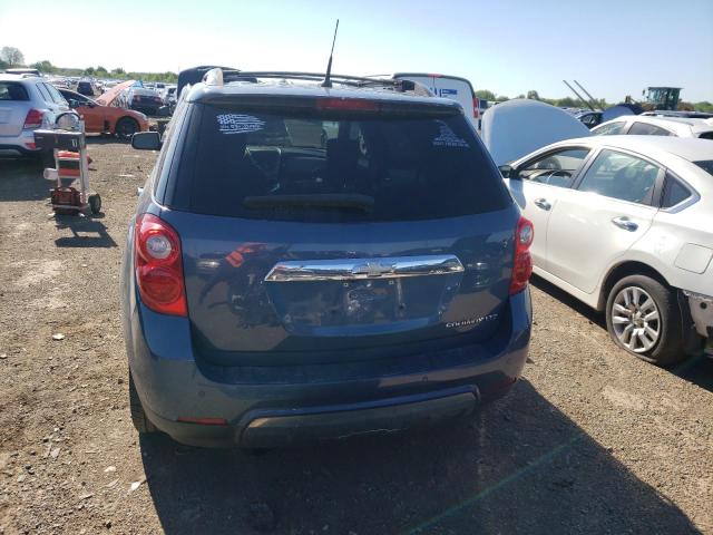 2011 Chevrolet Equinox Ltz VIN: 2CNALFEC3B6414459 Lot: 56394954