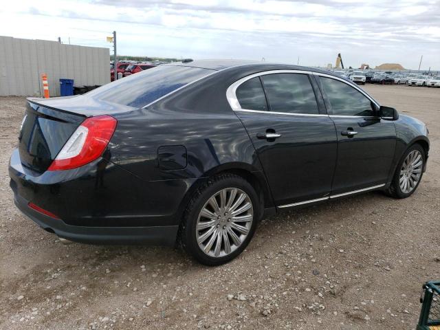 2013 Lincoln Mks VIN: 1LNHL9DK2DG611215 Lot: 53645854