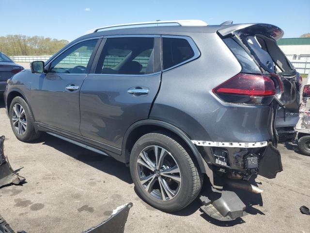 5N1AT2MV6KC750870 2019 NISSAN ROGUE - Image 2