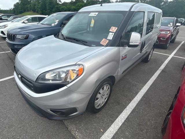 2020 Ram Promaster City Slt VIN: ZFBHRFBB9L6R96557 Lot: 54495244