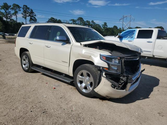 2015 Chevrolet Tahoe K1500 Ltz VIN: 1GNSKCKC9FR113677 Lot: 55296434