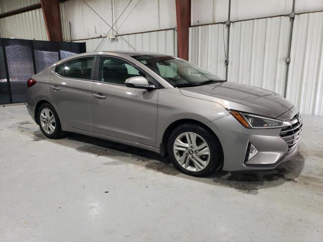 2020 Hyundai Elantra Sel VIN: KMHD84LF2LU902532 Lot: 53895814