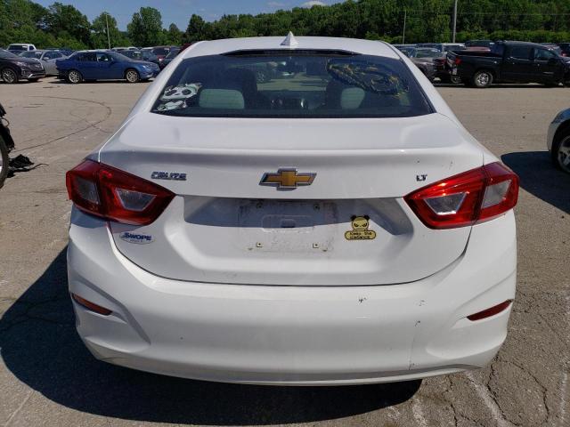 1G1BE5SM4K7136478 2019 CHEVROLET CRUZE