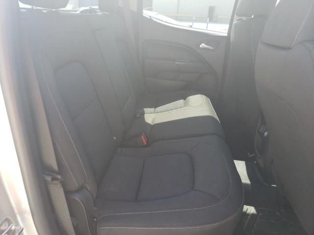 2020 Chevrolet Colorado Lt VIN: 1GCGSCEN8L1124093 Lot: 56255924