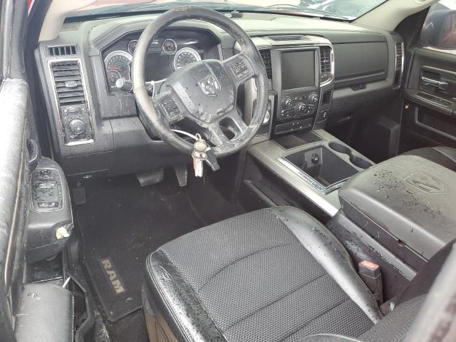 2014 Ram 1500 Sport VIN: 3C6JR6CT3EG103474 Lot: 54713124