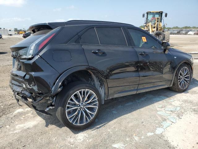 2024 Cadillac Xt4 Sport VIN: 1GYFZER41RF100423 Lot: 54172544