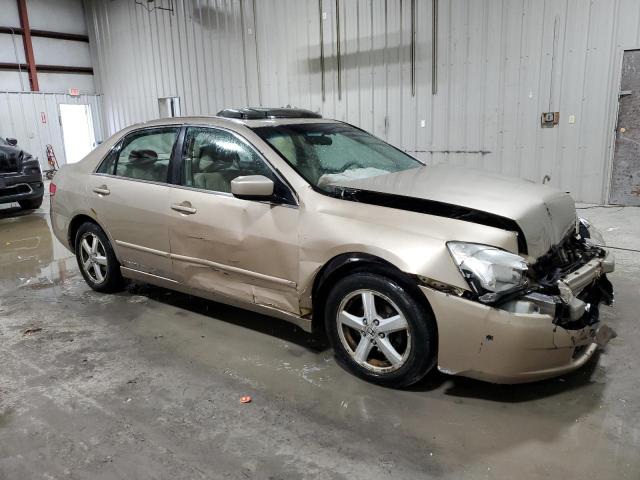 2003 Honda Accord Ex VIN: 1HGCM56693A101631 Lot: 53399854