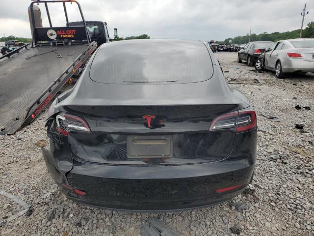 2020 Tesla Model 3 VIN: 5YJ3E1EA5LF783909 Lot: 54070274