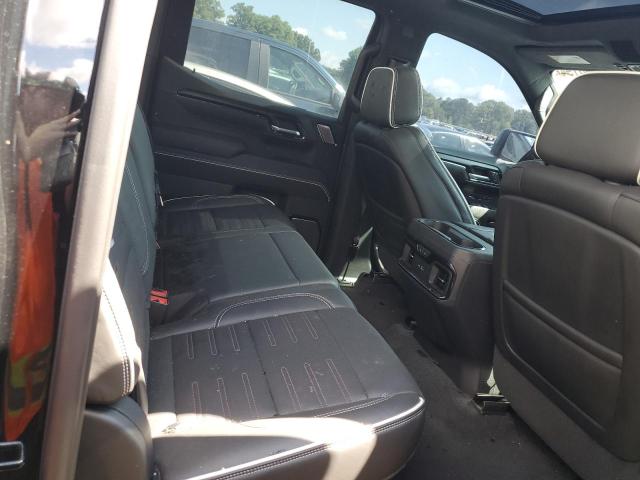 2022 GMC Sierra K1500 At4X VIN: 3GTUUFEL5NG651932 Lot: 54596194