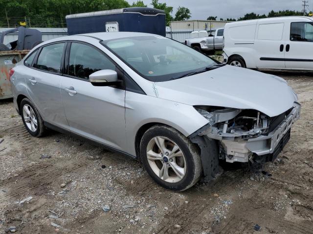 2013 Ford Focus Se VIN: 1FADP3F24DL301873 Lot: 54987044