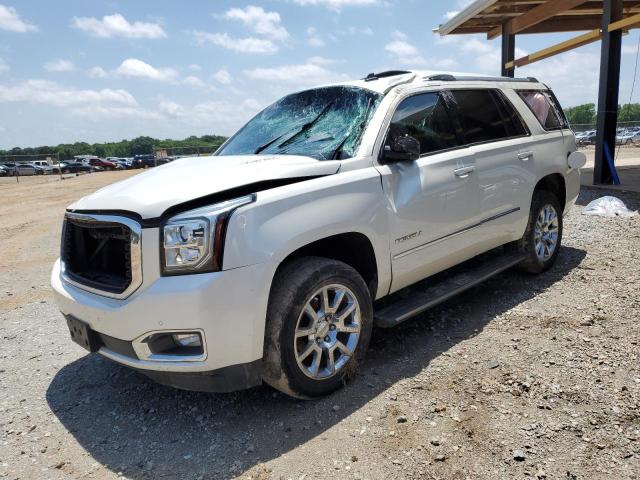 2015 GMC YUKON DENA - 1GKS1CKJ8FR139217