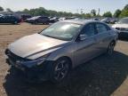 2022 HYUNDAI ELANTRA LI - KMHLP4AGXNU360223