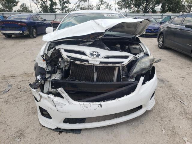 2013 Toyota Corolla Base VIN: 5YFBU4EEXDP176848 Lot: 56938414