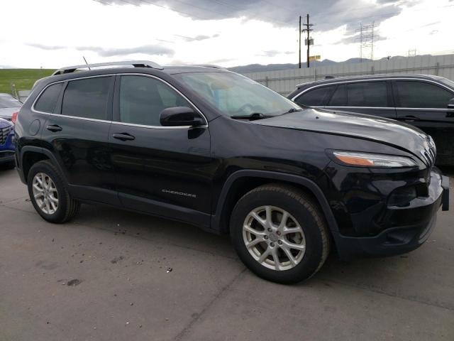 2015 Jeep Cherokee Latitude VIN: 1C4PJMCS7FW704203 Lot: 56351304