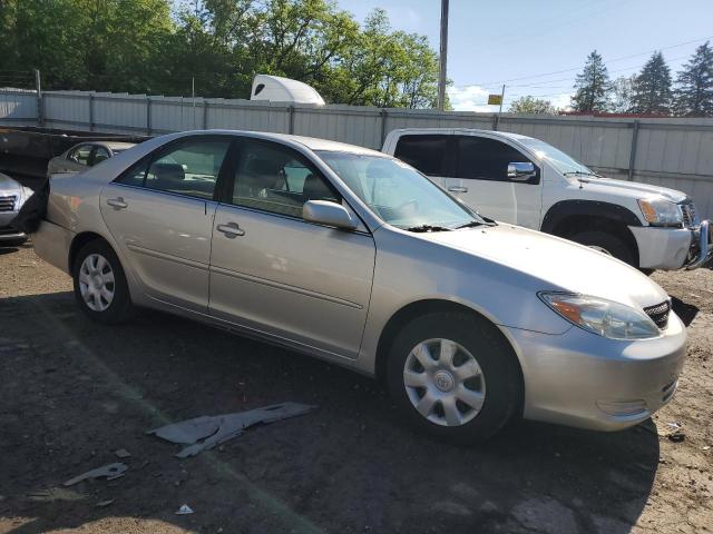 2004 Toyota Camry Le VIN: 4T1BE32K84U854027 Lot: 54250684